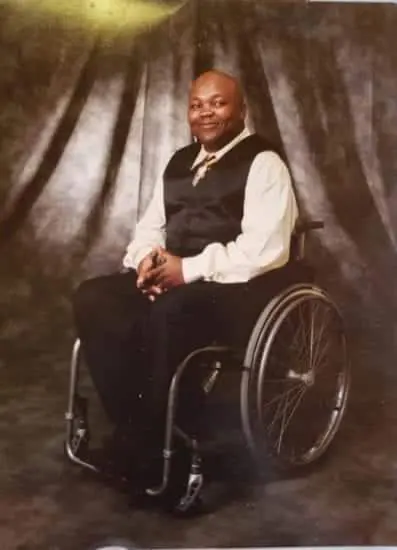 Death Announcement For Tom Mwaura of Danvers Massachusetts 1 Death Announcement For Tom Mwaura of Danvers Massachusetts