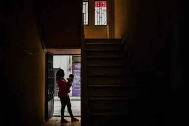 Kenyan domestic worker recounts humiliating and racist abuse in Lebanon 1 Kenyan domestic worker recounts humiliating and racist abuse in Lebanon