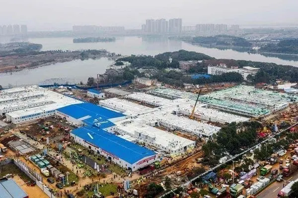 Coronavirus: Kenyans stranded in Wuhan China after City lock-down 1 Coronavirus: Kenyans stranded in Wuhan China after City lock-down