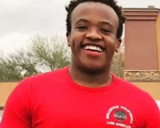 Death Announcement For Brian Kariuki Kuria of Mesa, Arizona