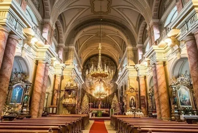 Kenyan Churches In United Kingdom (UK)