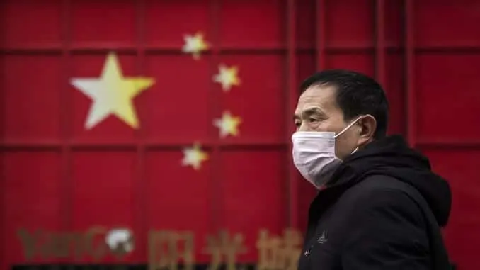 COVID-19: Should China Forgive $5 Trillion Global Debt?