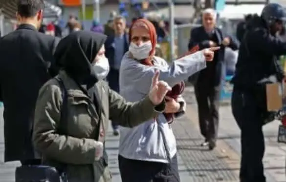 Volunteers willing to be injected with coronavirus to get Sh400k each