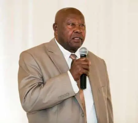 Kenyan man Laban Kimungu Njoroge succumbs to COVID-19