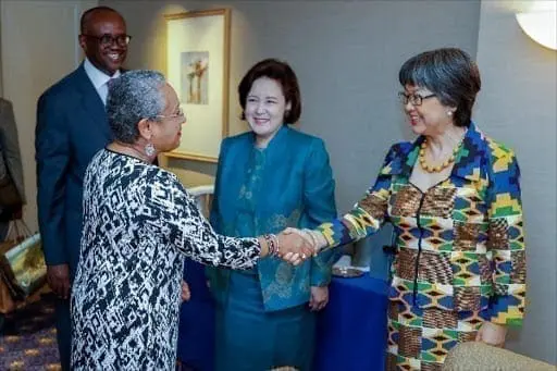 Kenyan MPs trip to NY for UN Conference cancelled