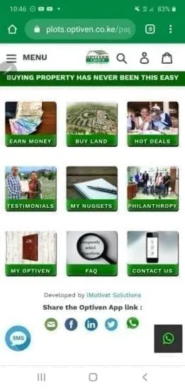 Stay Home: Be Safe - make passive income