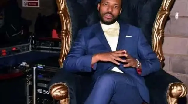 Kenyan Diaspora who runs clothing empire in New York City, USA