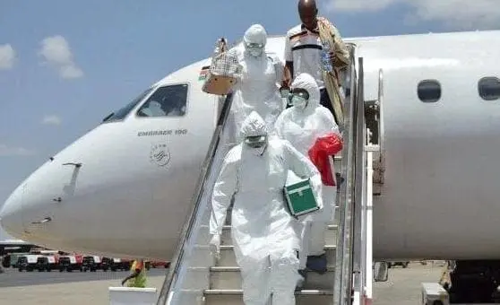 Kenyan Man Dies Aboard Flight from Qatar to Nairobi 1 Kenyan Man Dies Aboard Flight from Qatar to Nairobi