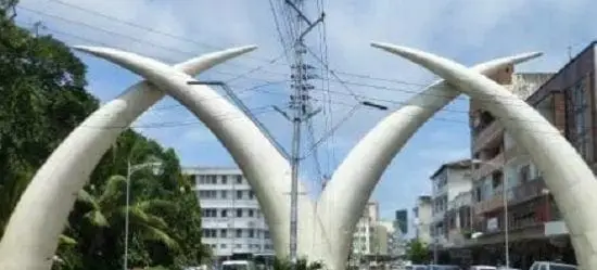 Mombasa's Mishi Mboko faces hate speech charges