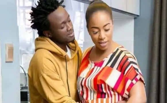 Kenyan Singer Bahati Planning the Biggest Wedding After Covid-19