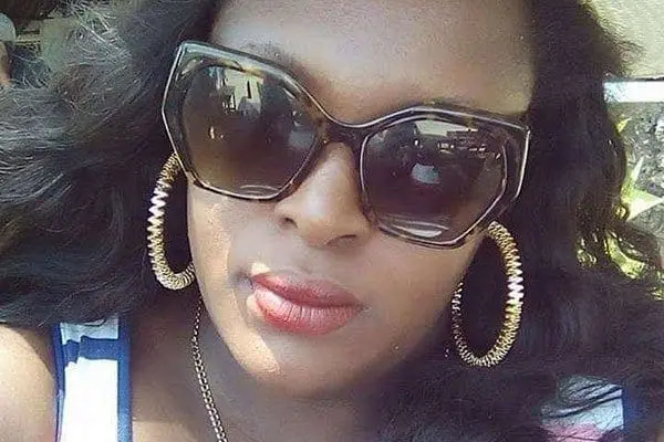 Grieving Covid-19 mother in isolation fights lonely battles