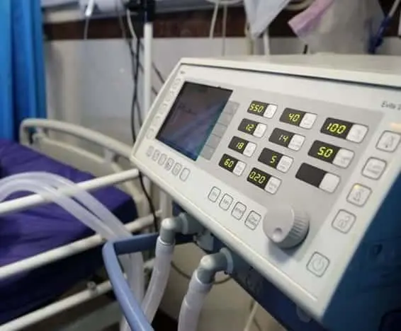 Kenyan Man Passes Away in Omaha Nebraska