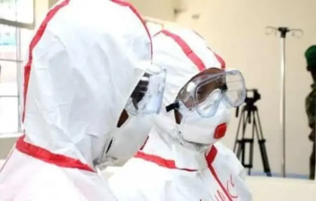 A Call to prayer for Coronavirus: Kenyan Diaspora United Prayer