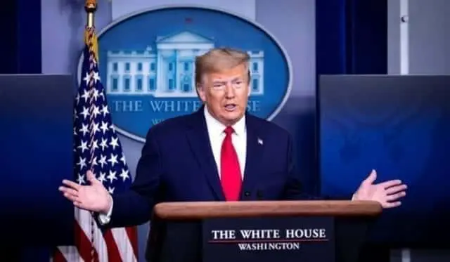 Trump orders US envoys appointed by Obama to quit