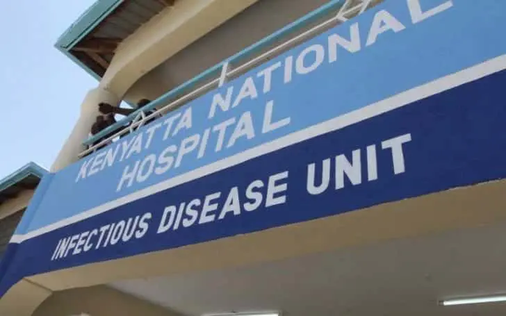 Covid-19 patient in isolation center tries to commit suicide 1 Covid-19 patient in isolation center tries to commit suicide