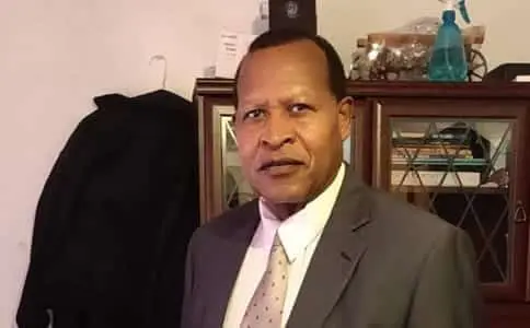 Kenyan man James Karanu Waweru dies of Covid-19 in UK