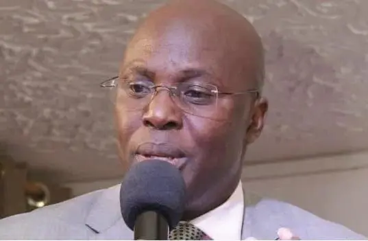 Iconic Swahili journalist Ken Walibora dies after he was hit by a matatu