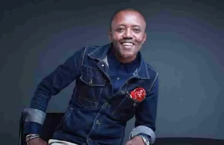 Veteran media personality Maina Kageni hospitalized after throwing up