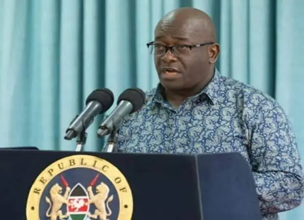 Two Diaspora Kenyans in UK succumb to Coronavirus