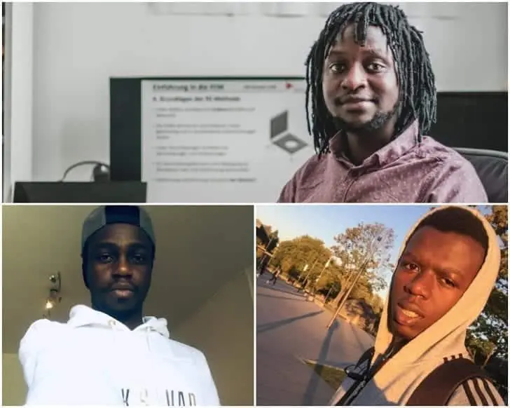 Kenyans in Germany speak of hard times due to Covid-19