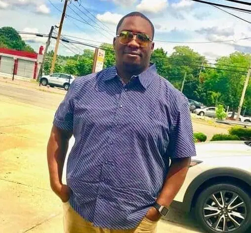 Kenyan-born Peter Juma killed by Covid-19 in USA 1 Kenyan-born Peter Juma killed by Covid-19 in USA