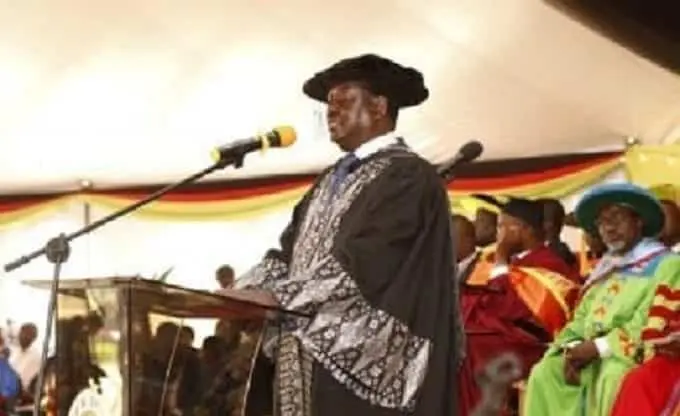 Kenya Govt Gazettes Raila Odinga's New Title-"Professional Engineer" 1 Kenya Govt Gazettes Raila Odinga's New Title-"Professional Engineer"