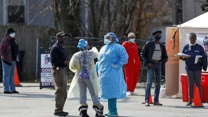 Coronavirus: A Wake-up call for Kenyans living in America