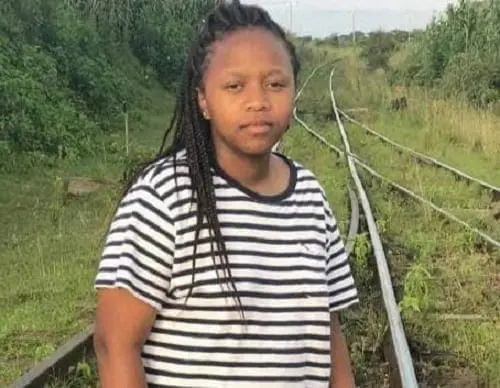 Gone So Soon: Death Announcement For Alice Nduta Of Buckeye,Arizona