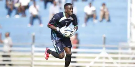 Origi Recalls Rejection After Renouncing Kenyan Citizenship