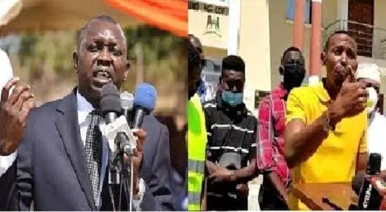 DP Ruto supporters ignore Uhuru to stop 2022 debate