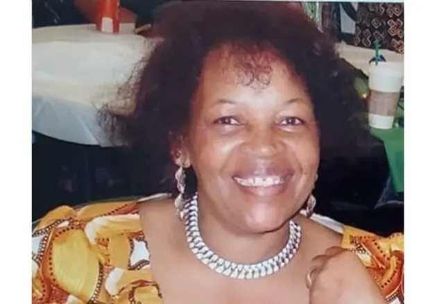 Death Announcement For Eunice Gakenia Gitahi Of Seattle
