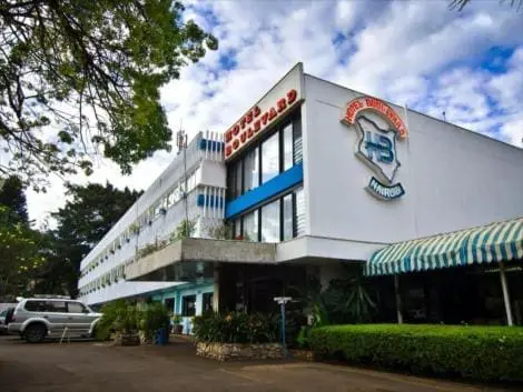 Nairobi Hotel Associated With DP William Ruto Closed Down