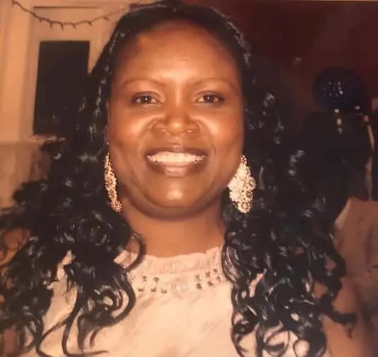 Kenyan Woman Janet Kiruka Has Passed Away In UK