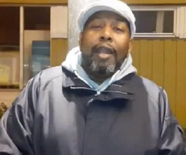 Kenyan man Kenneth Waburi Munge succumbs to Covid-19 in Sweden