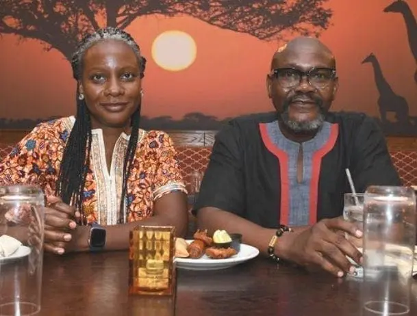 The Re-Opening of New revamped Swahili Village Restaurant