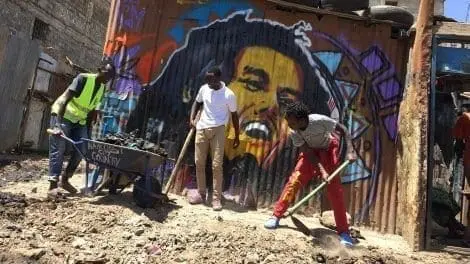 Covid-19: Kenya to provide Jobless youths with daily wage to cushion them