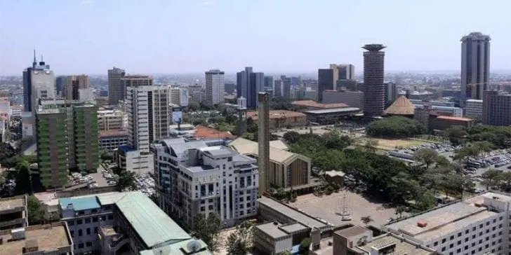 Pricey Houses: Most Expensive Estates In Nairobi Now Revealed