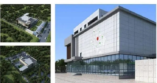 Land prices in Konza set to appreciate as construction of National Data Center is complete