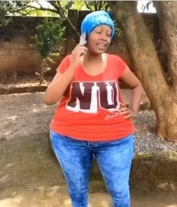 VIDEO: Best of Teacher Wanjiku 2020-My kids thinks I am a drunkard