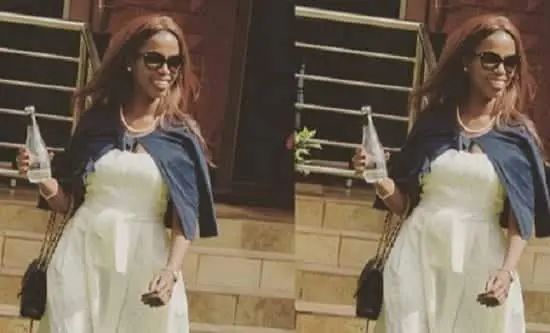 Tragic Accident: How daughter of Keroche owners Tecra Karanja died