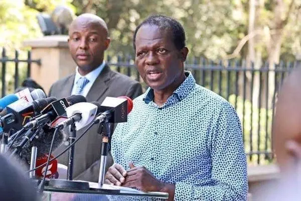 Uhuru deals Ruto another deadly blow as three senators are quizzed: