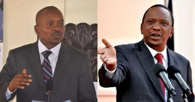 Inside lethal plot against Kindiki-State House meeting that sealed his fate