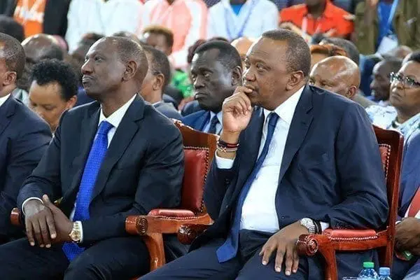 Government Launches Sh6B Uwezo Fund for Youth and Women