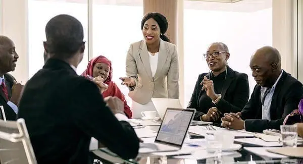 How leaders can motivate staff members during COVID-19 season