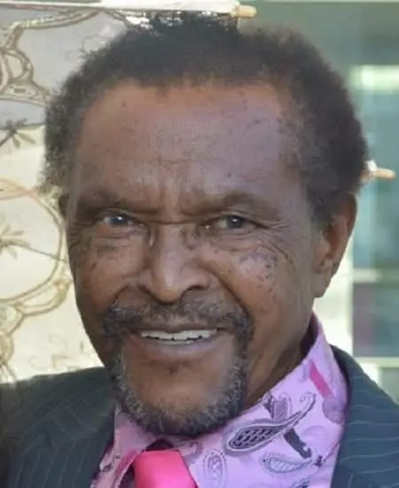 Death Announcement For Zachariah Gichohi Kamuyu Of California