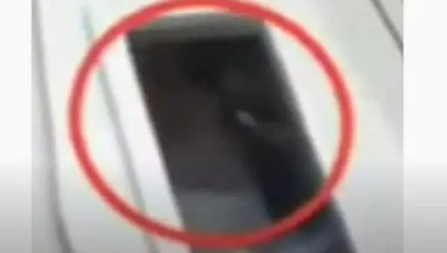 Amazing Video: Corpse Refuses to Go Home for Burial