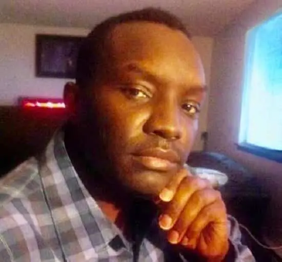 Death Announcement For Anthony Kibe of Tacoma, Washington 1 Anthony Kibe