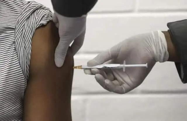 WHO says Africa won’t be a testing ground for Covid-19 vaccine