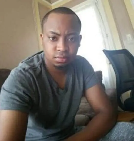 Death Announcement For Haniel Karoki Theuri Of Lowell,Massachusetts 1 Death Announcement For Haniel Karoki Theuri Of Lowell,Massachusetts