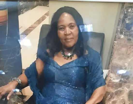 Death Announcement For Jennifer Kathure Mutuiri Formerly Of Maryland